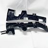 80A 807 277 80A807278 aodi Q5 Q5L soporte de parachoques delantero soporte de parachoques delantero 80A807277