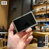 Adecuado para Funda de Llave Tarjeta Byd Tang Dm Han Ev Portatarjetas NFC Song Pro Qin Plus Dmi Sello Cubierta de Coche
