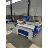 Máquina de grabado CNC para carpintería máquina automática para ranurar madera máquina horizontal para grabar tableros de madera y placas acrílicas