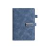 Cuaderno comercial A5, caja de regalo personalizada, bloc de notas, diario de alto valor al por mayor, este artículo crea un regalo complementario