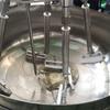 Máquina de cocina para rodajas de carne hervida, platos, máquina de cocina semiacabada, catering, olla de cocina semiacabada