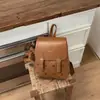 Mochila linda transfronteriza para niñas para mujeres, nueva moda de verano 2026, mochila pequeña casual para ir al trabajo, salir de compras