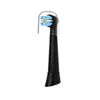 Adecuado para Oralb/Adecuado para Cabezal de Repuesto Serie de Cabezales para Cepillo de Dientes Eléctrico Io Cabezal Redondo Universal 3/9/Io5/8/6