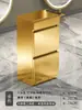 Gabinete de Herramientas para Barbería, Carrito de Herramientas para Salón de Peluquería, Gabinete, Carrito para Cortar el Cabello, Gabinete de Trabajo de Acero Inoxidable para Salón de Peluquería, Mostrador de Almacenamiento