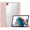 Capa Protetora para Tablet Samsung Tab A8 X210/205 Capa de Tablet TPU Acrílico Tab A8 X200