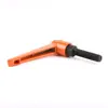 HAF74-M5/M6/M8-L16/L20/L25/L32/L40/L50-G/E/J Alça Fixa