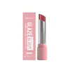 Bálsamo Labial Suave Zephoco (Color de pulpa de fruta) Protege, Hidrata, Sella la Humedad, Cuida los Labios Voluminosos y Brillantes