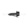 6Q0807643 É Adequado para o Clipe de Fixação Giratório da Placa de Proteção Inferior do Para-choque de Motores de Carros Volkswagen Audi
