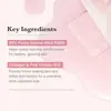 Mascarilla facial rosa Vita, el producto más vendido a nivel internacional. Hidratante y reafirmante.