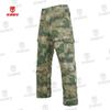 Calças de Algodão Refletivas Térmicas de Inverno Novas Camufladas Aveludadas Espessas Quentes Calças Solteiras Outdoor à Prova de Frio Táticas para Homens