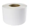 Papel Aislante Blanco de 0.18 mm Papel Espaciador de Cartón Blanco