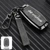 Adequado para Capa de Chave Hyundai Ix35, Mistra, Elantra, Elantra Y2, Elantra, Reina, Yueda, Tucson, Lafesta