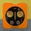 Adequado para Película de Lente Ar de Posicionamento Xiaomi 17Ultra Xiaomi17 Transparente/Impressa em Tela Película Protetora de Câmera