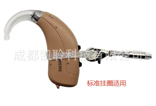 标准挂圈适用图
