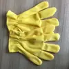 Ropa de Muñeca de Dibujos Animados Accesorios Zapatos Guantes Accesorios para Muñecas Accesorios de Aislamiento