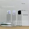 30ml50ml60ml 70ml 75ml 80ml 100ml frasco com tampa tipo Qiuqiu frasco para loção pet frasco plástico
