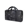 Bolso de Mano para Deportes al Aire Libre Bolso EDC Multifuncional Bolso de Almacenamiento para Artículos Varios Deportivos Casuales Bolso de Almacenamiento para Pistola Táctica