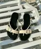 Chanclas Cuadradas con Hebilla Estilo Coreano para Mujer, Nuevo Modelo Verano 2026, Sandalias Deslizables de Suela Suave para Vacaciones en la Playa