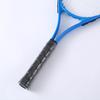 Raqueta de tenis Filarmónica Fu, de aluminio y fibra de carbono, ligera, de doble golpe, antigolpes, para uso profesional y para adultos.