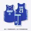 Ropa de Baloncesto Americana Traje Personalizado Ropa de Equipo de Competición Deportiva para Estudiantes de Verano para Hombre Chaleco de Entrenamiento Talla Grande Jersey Personalizado