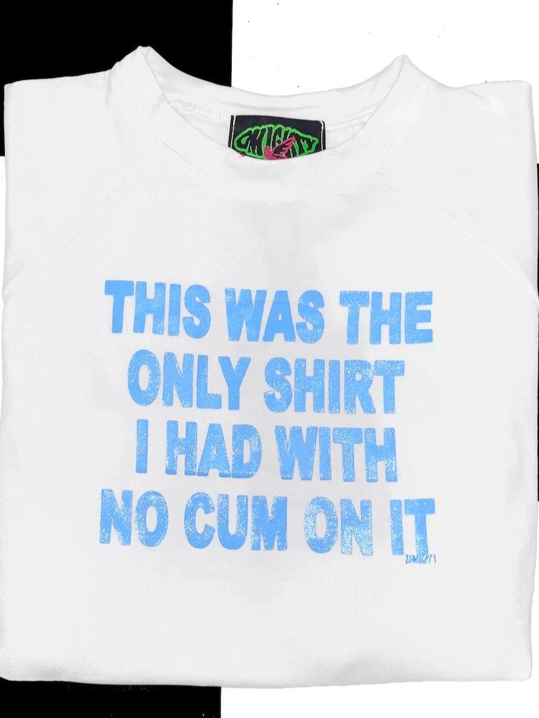 Y2K-letter-Printed-Baby-Tee-Su