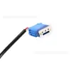 252980 7700116378 Sensor de Salida de Transmisión Automática Adecuado para Peugeot Citroen Renault