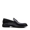 Zapatos de Hombre Primavera y Otoño Zapatos de Vestir de Cuero Zapatos Casuales de Cuero para Hombre Zapatos de Cuero para Hombre Piel de Vaca Suela Suave Zapatos de Una Sola Capa