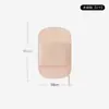 Nueva Tabla de Almacenamiento para Armario para Personas Perezosas, Cubierta a Prueba de Polvo para Ropa, Solución de Almacenamiento para Armario, Almacenamiento Plegable de Tela para Chaquetas de Plumas