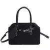 Bolso Elegante para Mujer con Nueva Textura Mate Versátil, Bolso de Hombro/Cruzado Exquisito y Sencillo para Mujer