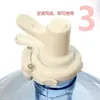 Venda Direta de Fábrica Estrutura de Ferro Removível Suporte para Galão de Água Pura Torneira Dispensadora de Pressão de Água