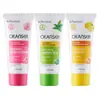 Limpiador Facial de Té Verde Kormesic para el Acné Limpiador Facial Aceite Limpiador Control de Grasa Limpieza de Poros Limpiador Facial