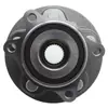 Rodamiento de Cubo de Rueda 43550-33010 Rueda Delantera Adecuado para Lexus: Es Unidad de Cubo de Rueda