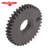 373 Engranaje Grande para Alimentación de Hilo B2630-372-000 Máquina de Coser Botones 1377 Máquina Industrial de Coser Botones Partes Transfronterizo