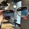 Óculos de Sol Infantis de Silicone Transfronteiriços Gm Óculos de Sol Europeus e Americanos Moldura Quadrada Fashionável Polarizados Simples Pregos Verticais de Arroz