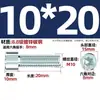 Tornillos hexagonales galvanizados grado 8.8, tornillos hexagonales de cabeza cilíndrica, tornillos de cabeza de copa, pernos, tornillos para máquina
