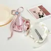 Sombrero de Pastel con Lazo de Encaje en Forma de Corazón Pinza para el Cabello Fiesta de Cumpleaños Sombrero de Princesa Accesorio para Fotos Pinza Creativa para el Cabello Tocado