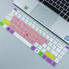 Para película para teclado HP EliteBook 840 g6/g5 película protectora para teclado de 14 pulgadas película protectora 745g5