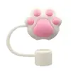 Tapa de Popote Stanley Tapa Protectora contra Polvo Tapa Protectora Taza de Agua Tapón de Polvo para Taza de Popote Accesorios Acero Inoxidable 316