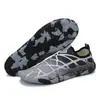Zapatos de Rastreo de Dos Vías Portátiles y Terrestres Transfronterizos Nuevos Zapatos para Saltar la Cuerda en Interiores Zapatos para Saltar la Cuerda Zapatos de Yoga Zapatos para Nadar Descalzos Playa para Parejas