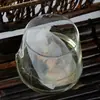 Bolsa de Tela No Tejida de Tamaño Completo con Cordón para Bolsita de Té, Bolsa Filtro para Residuos, Bolsa para Decocción de Medicina, Bolsa para Material Marinado, Bolsa para Medicina Tradicional China, Bolsa para Té Aromático