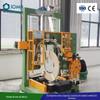 Máquina de enrolamento de correia de aço de desgaste externo Máquina de embalagem automática de bobina de aço Máquina de empacotamento Qiao Mai Oferta de fábrica