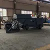 Alimentador de Carbón de Movimiento Alternativo Grande con Fuerte Capacidad de Carga y Alto Volumen de Transporte, Dispositivo de Suministro de Material para Operaciones Mineras y de Canteras