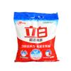 Libai loja oficial Libai sabão em pó super limpo sabão em pó fresco 245g bolsa dormitório estudantil atacado