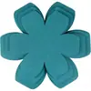 Manteles individuales termoaislantes de fieltro para restaurantes y casas de huéspedes, posavasos y posaplatos simples anti-quemaduras, patrones y tamaños personalizables, posavasos y posaplatos anti-quemaduras