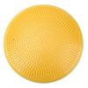 Almofada de Equilíbrio Espessada à Prova de Explosão Bola de Equilíbrio Almofada de Massagem para Yoga Almofada de Massagem Inflável Disco de Equilíbrio Almofada Macia Bola de Yoga