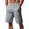 Shorts Deportivos Casuales Sueltos de Hip Hop para Hombre con Cremallera Lateral de Verano 2026 Amazon Playa con Cremallera