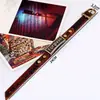 Acessórios da Moda Transfronteiriços Mais Vendidos Pulseiras Decorativas de Couro para Homens e Mulheres Pulseiras Versáteis Ajustáveis de Couro