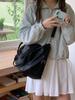 Bolso de Mano Bolsa de Viaje Equipaje Bolso de Hombro Bandolera de Gran Capacidad para Mujer Tela de Nylon Ligero Bolsa de Viaje para Hombre