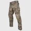Pantalones Tácticos de Asalto Wanxing, pantalones tácticos de estilo militar transfronterizos para hombre, pantalones largos impermeables de primavera y otoño, pantalones de senderismo resistentes al desgaste, resistentes a los arañazos