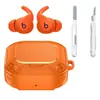 O Novo Modelo Está em Estoque e é Adequado para Case Protetor Beats Powerbeatsfit Pro2, Suporte com Trava Anti-Queda, Estojo para Fones de Ouvido